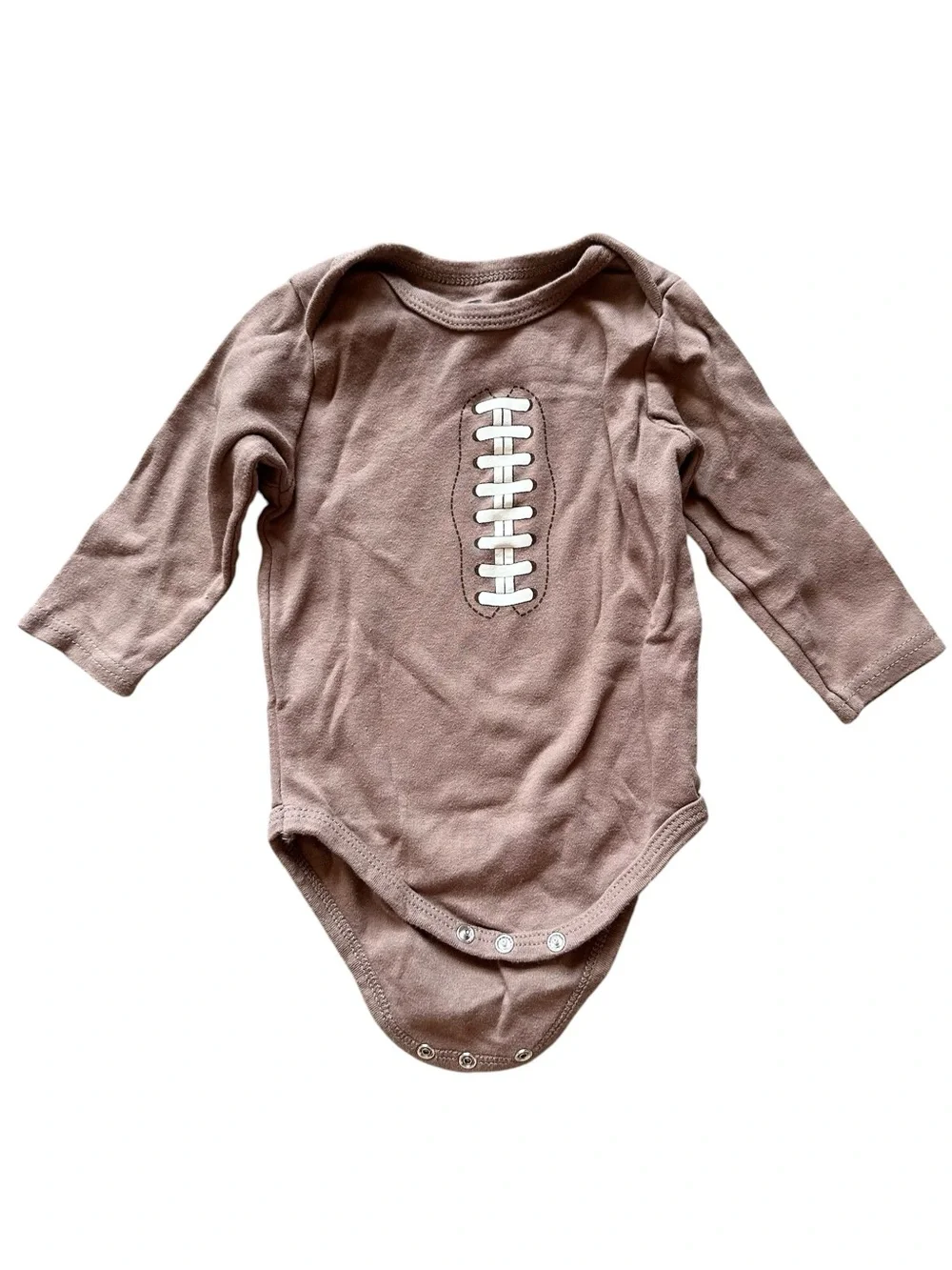 Mixed brands 10 piece baby boy long sleeve bodysuit lot Size: 6-9 months